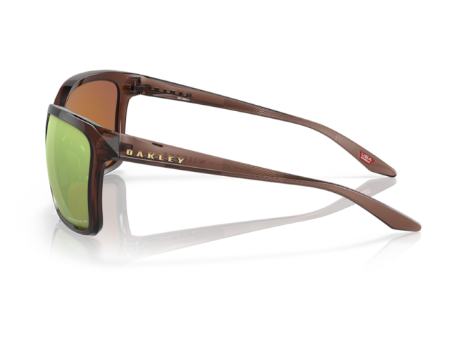 P&auml;ikeseprillid OAKLEY Wildrye Polished Amethyst Prizm Rose Gold Polarized