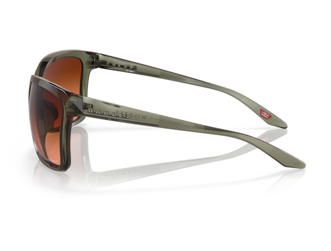 P&auml;ikeseprillid OAKLEY Wildrye Olive Ink Prizm Brown Gradient