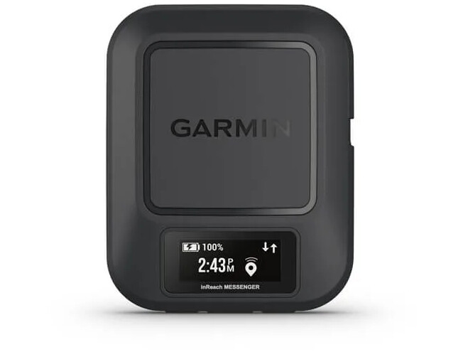 Garmin inReach Messenger