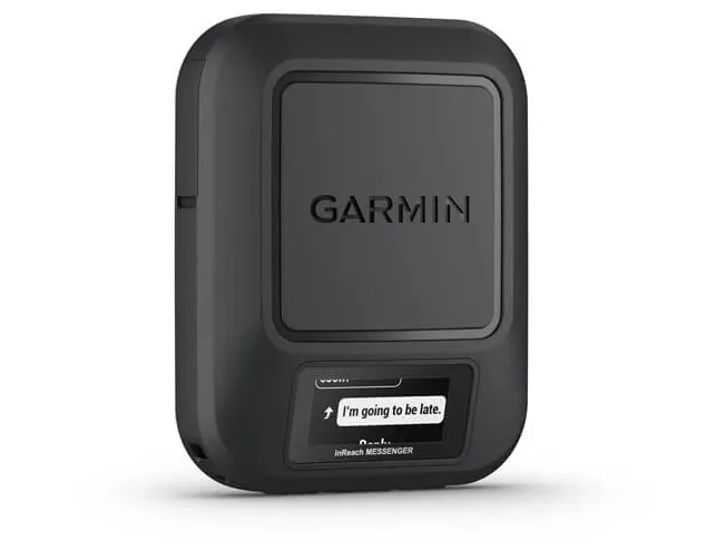 Satelliitkommunikaator Garmin inReach Messenger