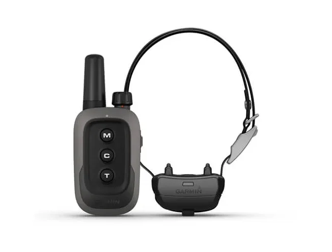 Koeraseade Garmin Delta SE Bundle