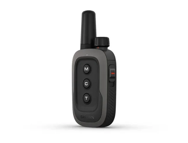 Koeraseade Garmin Delta SE Bundle