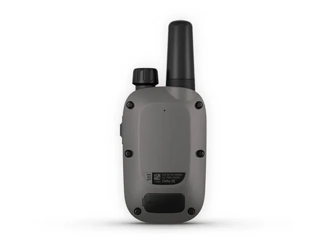 Koeraseade Garmin Delta SE Bundle
