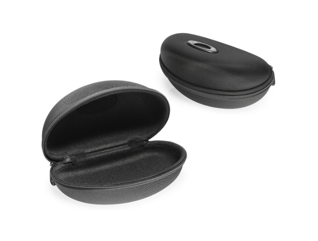 P&auml;ikeseprillide karp OAKLEY Sport Soft Vault