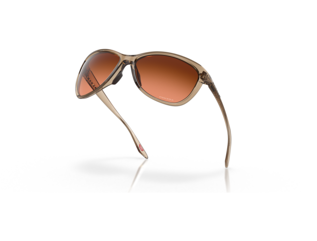P&auml;ikeseprillid OAKLEY Pasque Sepia Prizm Brown Gradient