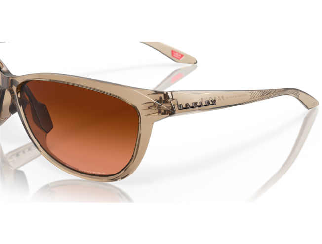 P&auml;ikeseprillid OAKLEY Pasque Sepia Prizm Brown Gradient