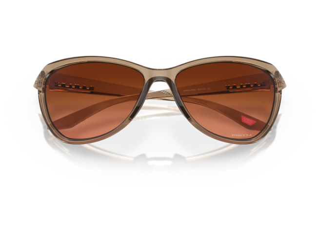 P&auml;ikeseprillid OAKLEY Pasque Sepia Prizm Brown Gradient