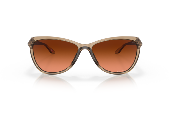 P&auml;ikeseprillid OAKLEY Pasque Sepia Prizm Brown Gradient