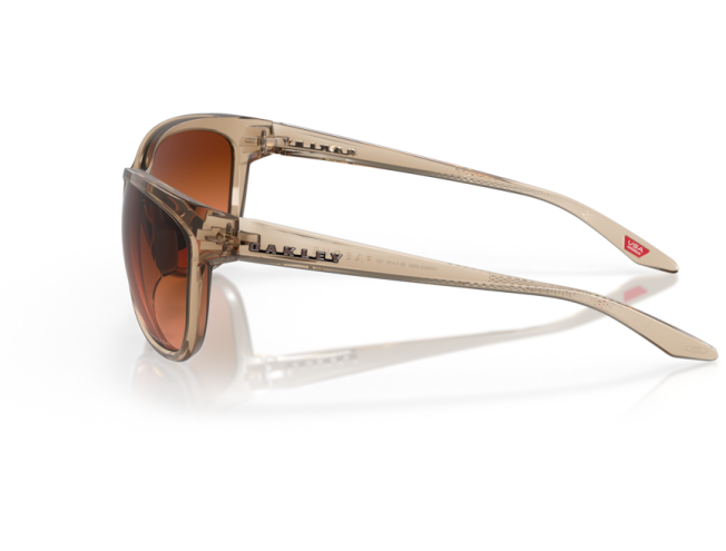 P&auml;ikeseprillid OAKLEY Pasque Sepia Prizm Brown Gradient