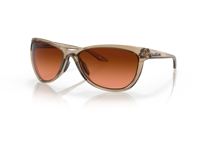 P&auml;ikeseprillid OAKLEY Pasque Sepia Prizm Brown Gradient