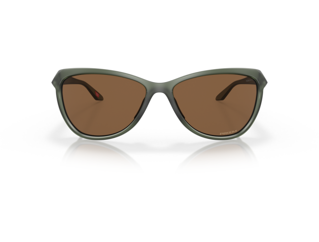 P&auml;ikeseprillid OAKLEY Pasque Matte Olive Ink Prizm Bronze