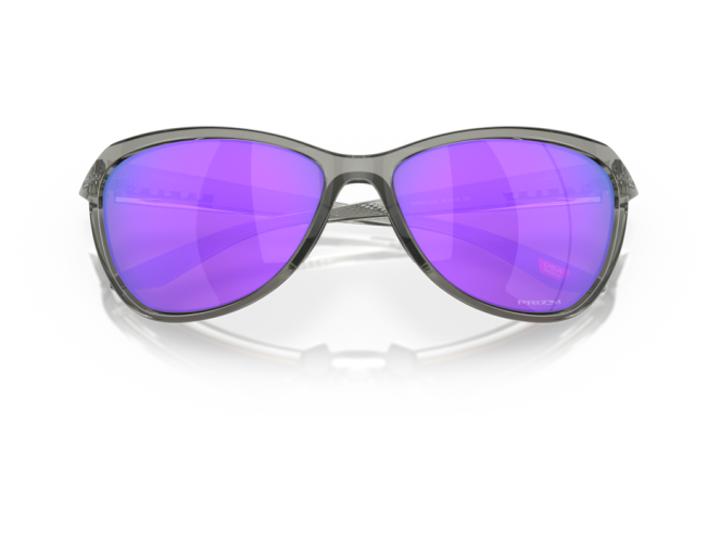 P&auml;ikeseprillid OAKLEY Pasque Grey Ink Prizm Violet