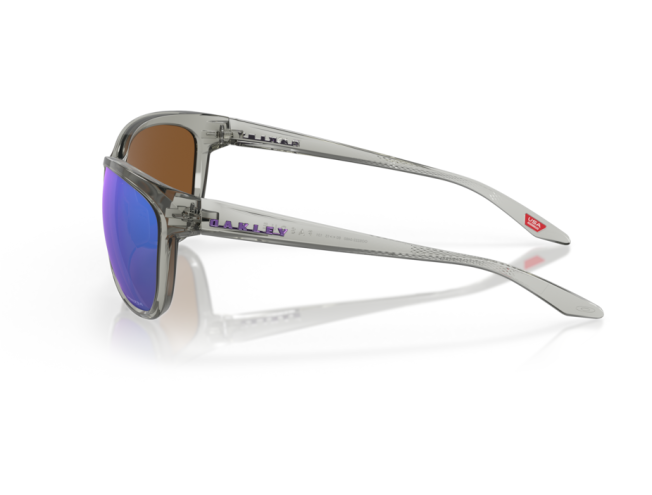 P&auml;ikeseprillid OAKLEY Pasque Grey Ink Prizm Violet
