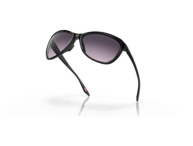 P&auml;ikeseprillid OAKLEY Pasque Black Ink Prizm Grey Gradient