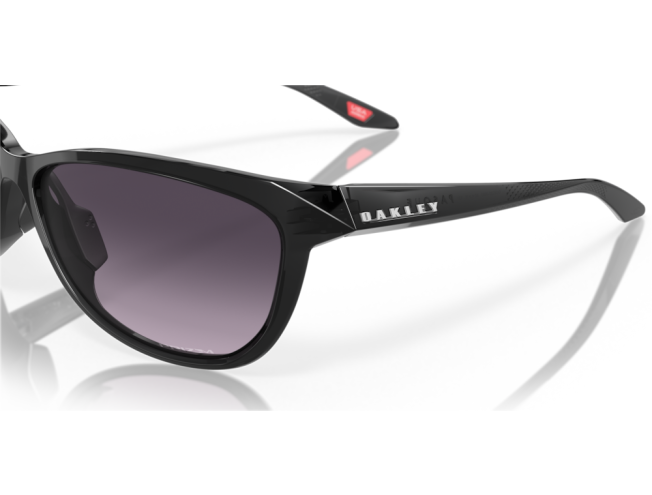 P&auml;ikeseprillid OAKLEY Pasque Black Ink Prizm Grey Gradient