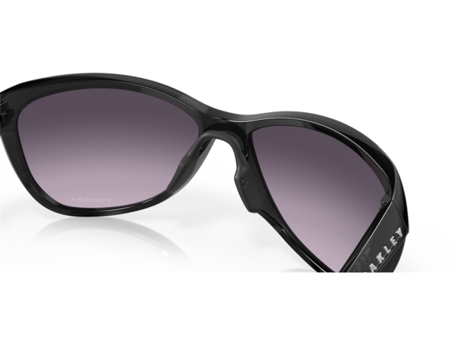 P&auml;ikeseprillid OAKLEY Pasque Black Ink Prizm Grey Gradient