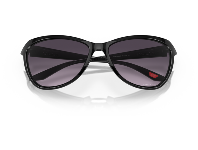 P&auml;ikeseprillid OAKLEY Pasque Black Ink Prizm Grey Gradient