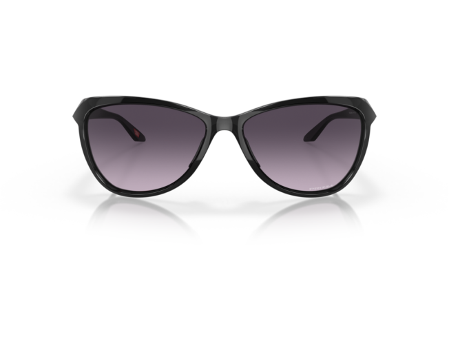 P&auml;ikeseprillid OAKLEY Pasque Black Ink Prizm Grey Gradient