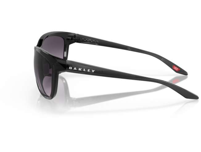 P&auml;ikeseprillid OAKLEY Pasque Black Ink Prizm Grey Gradient