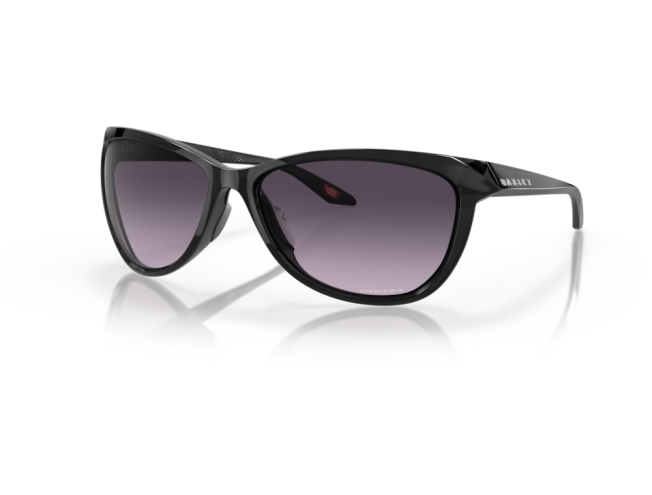 P&auml;ikeseprillid OAKLEY Pasque Black Ink Prizm Grey Gradient