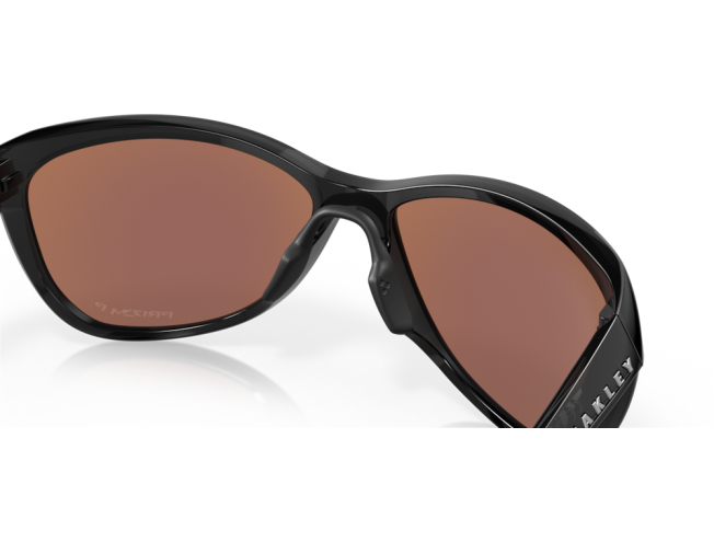 P&auml;ikeseprillid OAKLEY Pasque Black Ink Prizm Deep Water Polarized