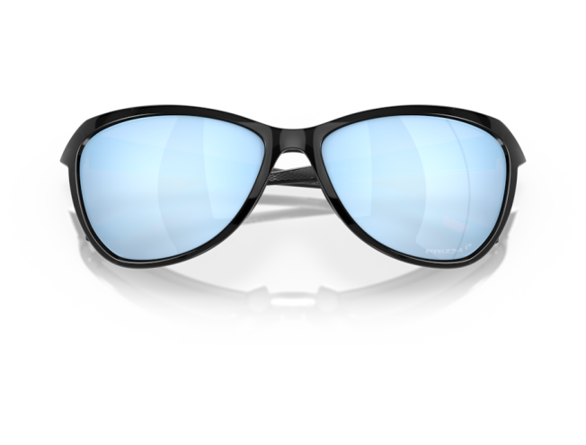 P&auml;ikeseprillid OAKLEY Pasque Black Ink Prizm Deep Water Polarized