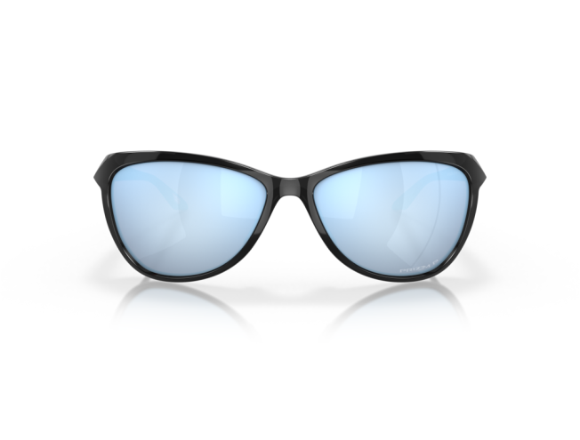 P&auml;ikeseprillid OAKLEY Pasque Black Ink Prizm Deep Water Polarized