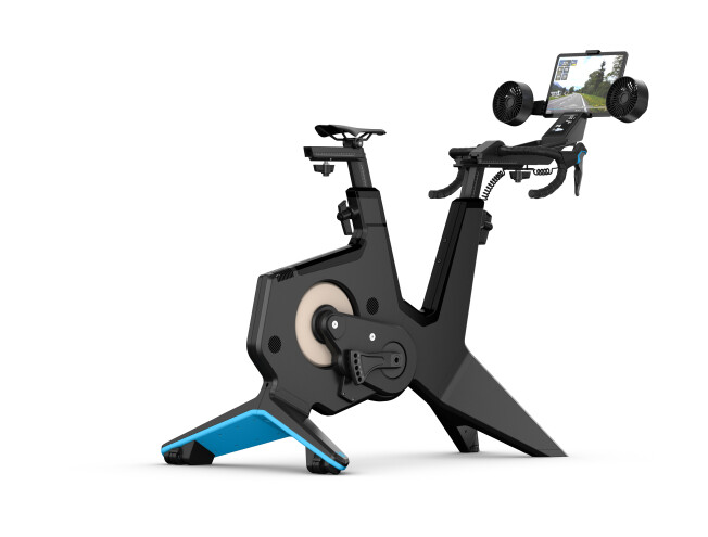 Velotrenažöör Tacx NEO BIKE Plus Smart Bike Trainer