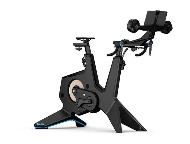 Velotrenažöör Tacx NEO BIKE Plus Smart Bike Trainer