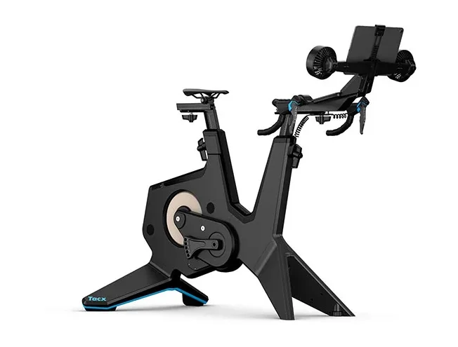 Velotrenaž&ouml;&ouml;r Tacx NEO BIKE Plus Smart Bike Trainer