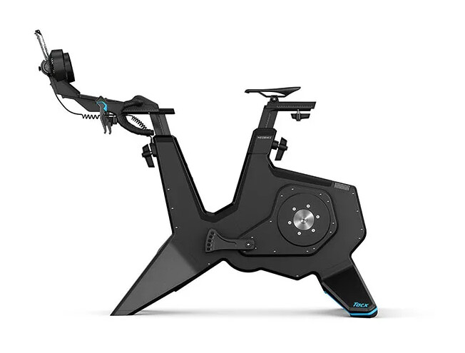 Velotrenažöör Tacx NEO BIKE Plus Smart Bike Trainer