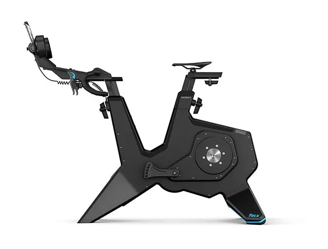 Velotrenaž&ouml;&ouml;r Tacx NEO BIKE Plus Smart Bike Trainer