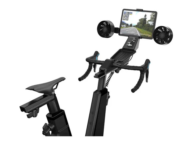 Tacx NEO BIKE Plus Smart Bike Trainer