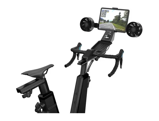 Velotrenaž&ouml;&ouml;r Tacx NEO BIKE Plus Smart Bike Trainer