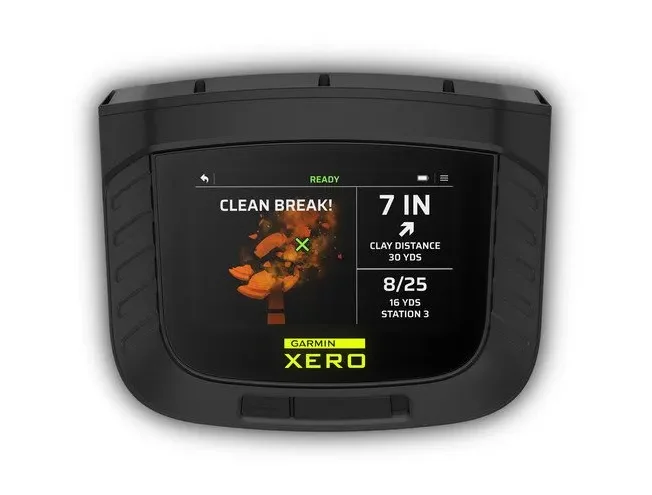 Xero S1 lasketreener