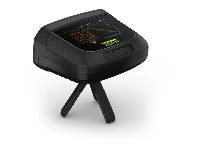Xero S1 lasketreener