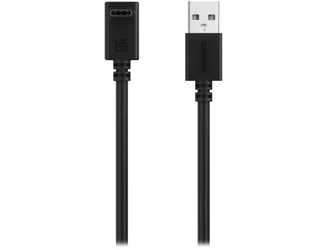 USB-C toitekaabel liiklusinfoga