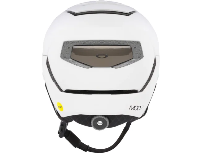 M&auml;ekiiver OAKLEY MOD7 White Prizm Rose Gold Iridium M