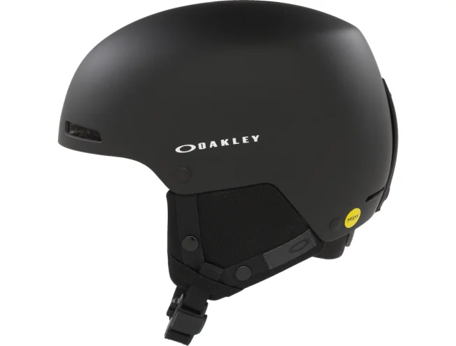 M&auml;ekiiver OAKLEY MOD1 PRO Youth Blackout M