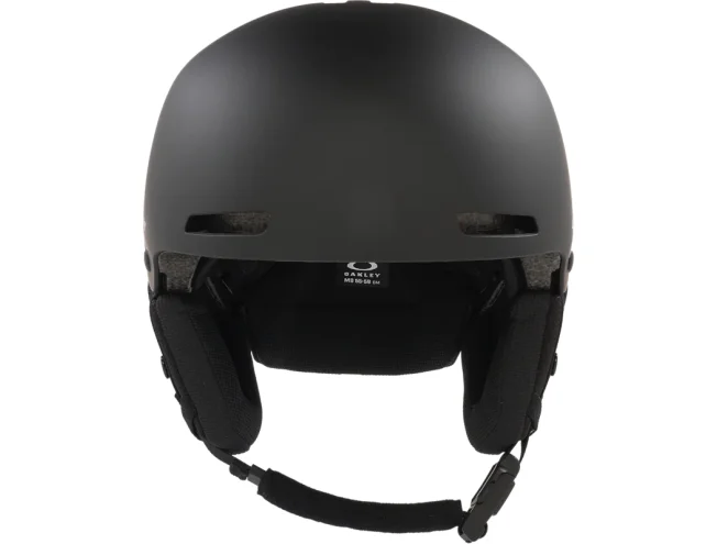 M&auml;ekiiver OAKLEY MOD1 PRO Youth Blackout M