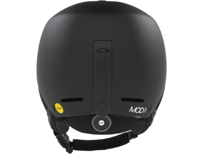 M&auml;ekiiver OAKLEY MOD1 PRO Youth Blackout M