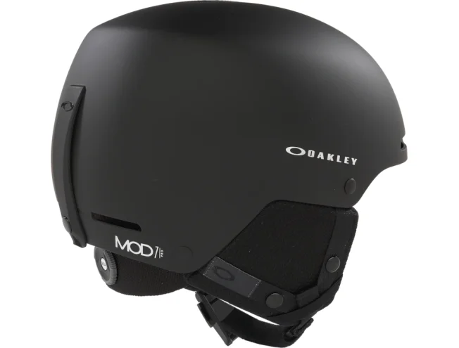 M&auml;ekiiver OAKLEY MOD1 PRO Youth Blackout M