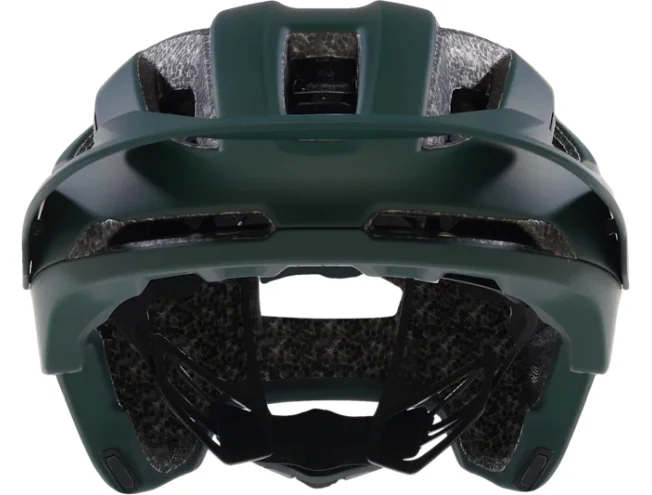 Jalgrattakiiver OAKLEY DRT3 Hunter Green/Satin Black S