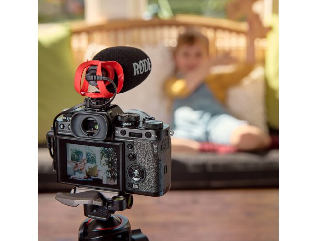 Rode VideoMicro II