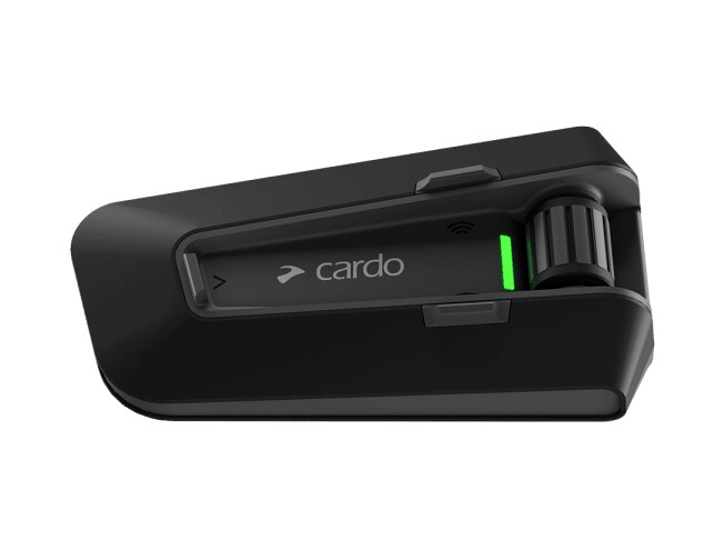 Cardo Scala Rider Packtalk NEO Single