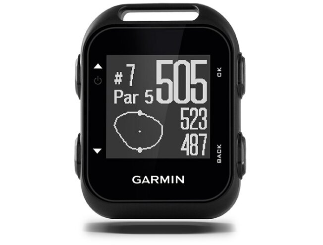 Garmin Golfikell Approach G10