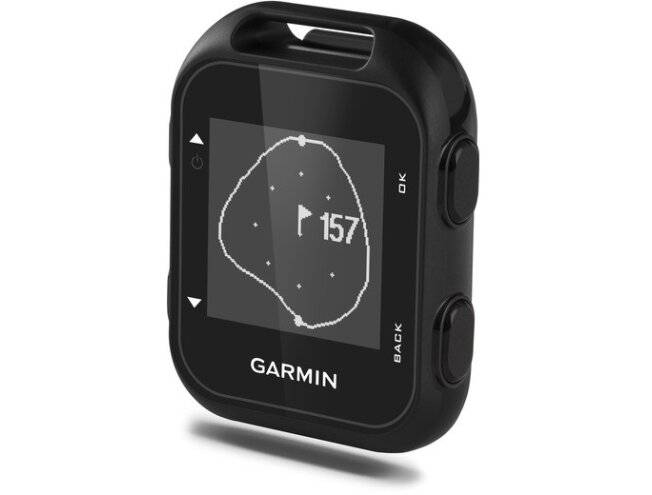 Garmin Golfikell Approach G10