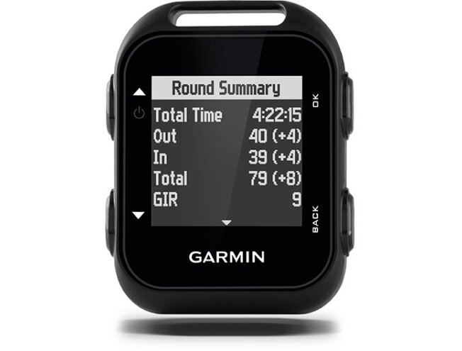 Garmin Golfikell Approach G10