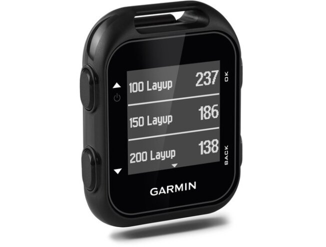 Garmin Golfikell Approach G10