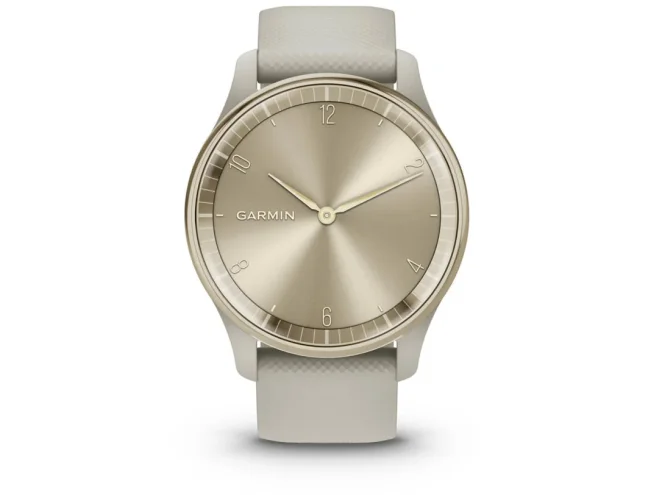Aktiivsuskell Garmin vivomove Trend French Grey